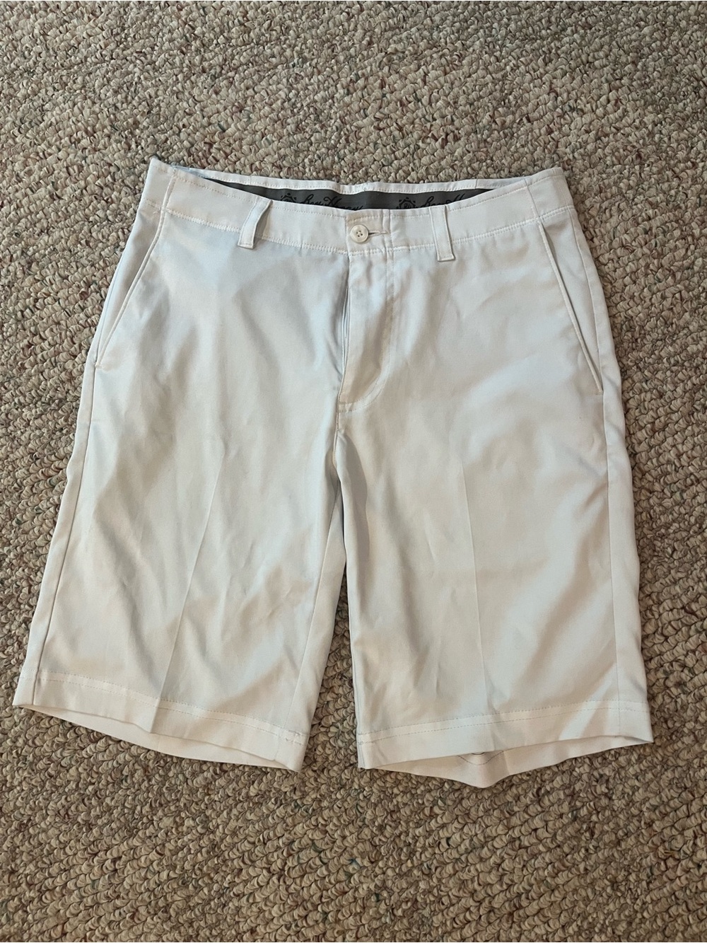 Men’s Golf shorts